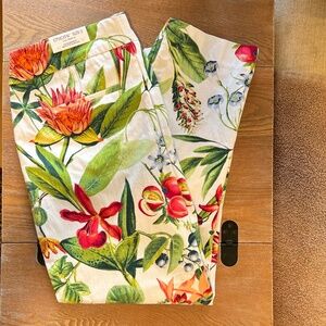 CHICO’S CROP PANT’S